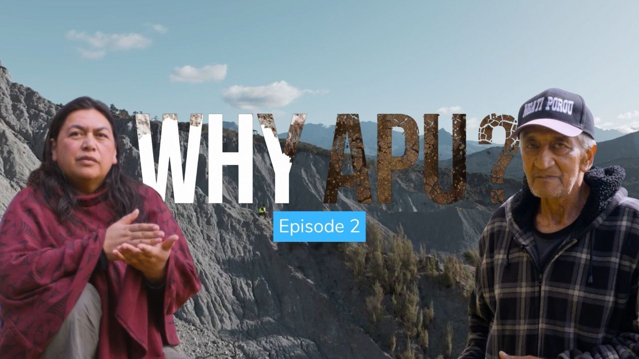 Why Apu episode 2 thumb
