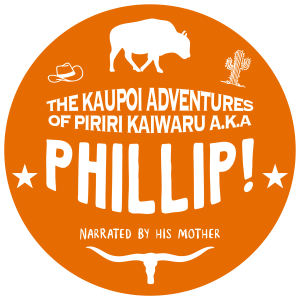 The Kaupoi Adventures of Piripi Kaiwaru a.k.a Phillip