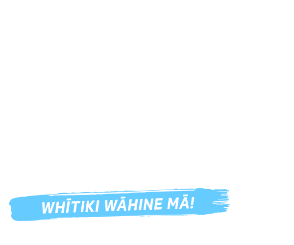 Sky High_Whītiki Wāhine Mā-logo Sky High logo