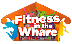 fitness in the whare fitness in the whare